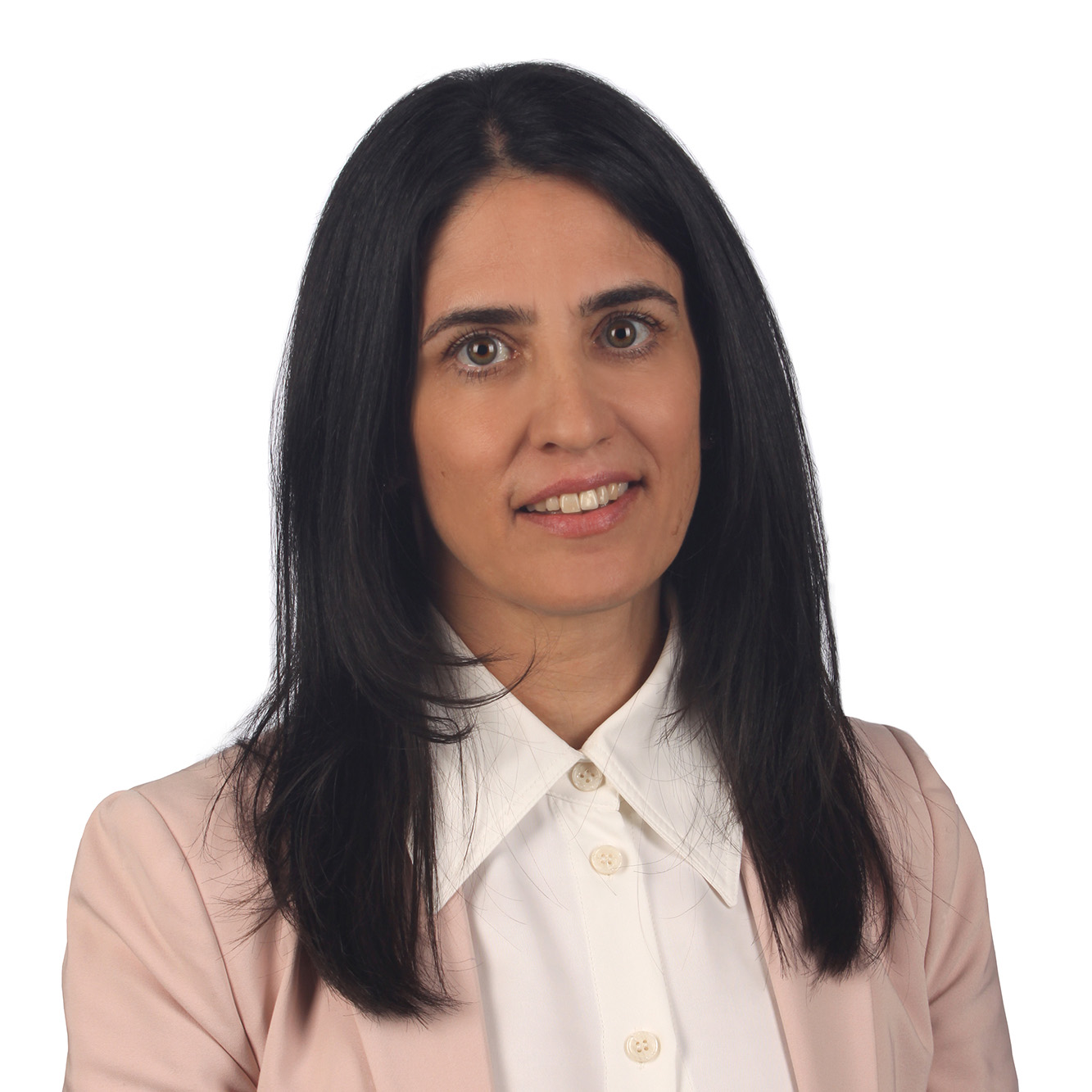 Iris Jamnik
